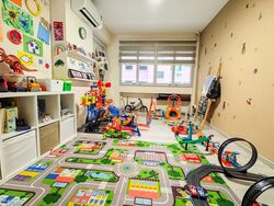 Blk 756 Pasir Ris Street 71 (Pasir Ris), HDB 5 Rooms #586139881